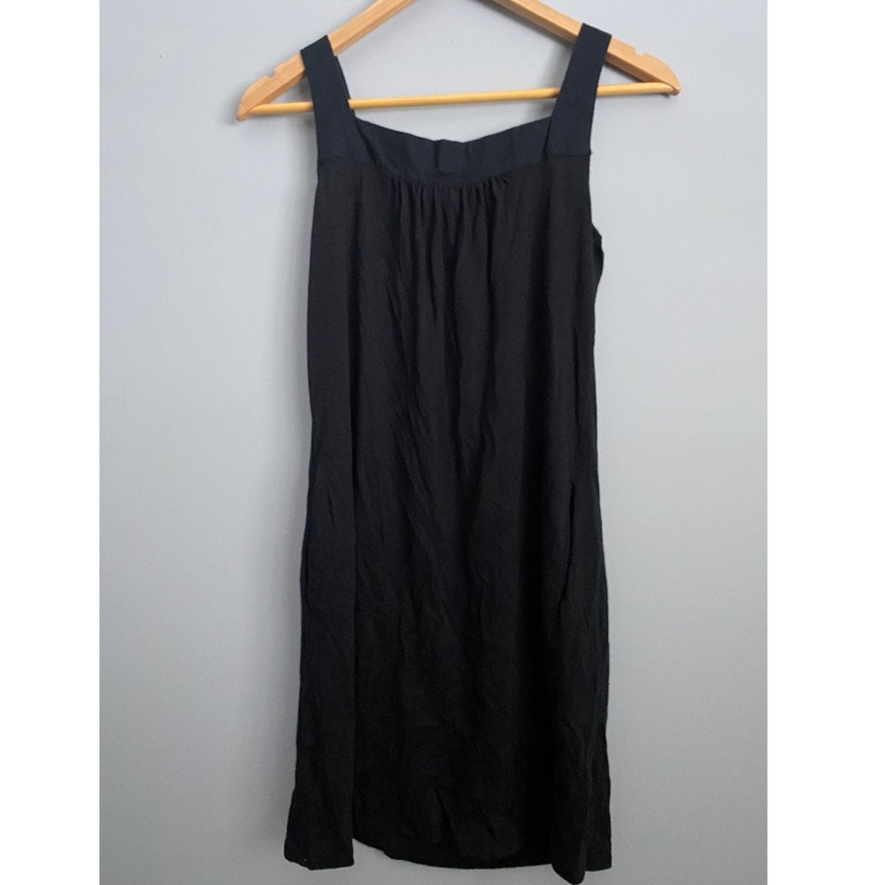 Mossimo Black Dress